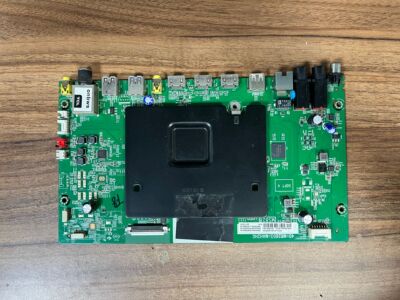原装TCLL43P1-UD主板40-M