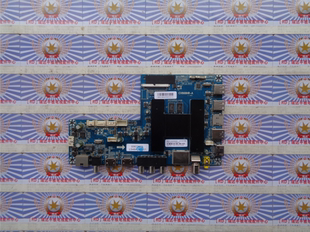 原装海尔LS48AL88U51主板CV868HR-A 0090724865屏LSC480FN02-B03