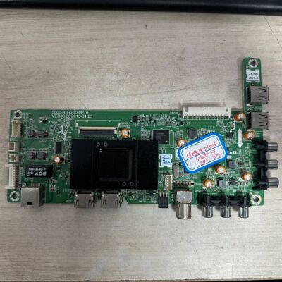 主板5800-A9R200-0P70屏SDL550FY