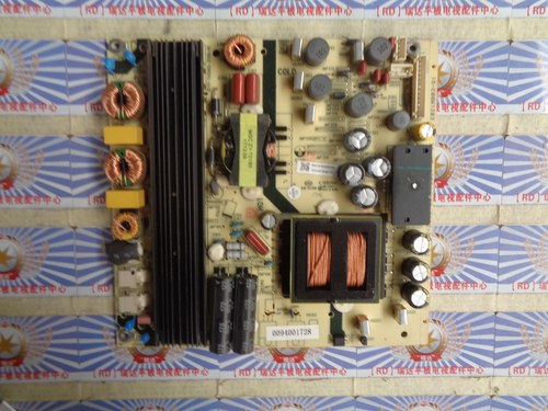 原装正品海尔LS55H520N电源板