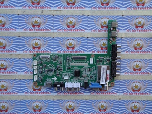 原装正品长虹LED37B1000C主板JUC7.820.00064337 屏M370X12-E1-B