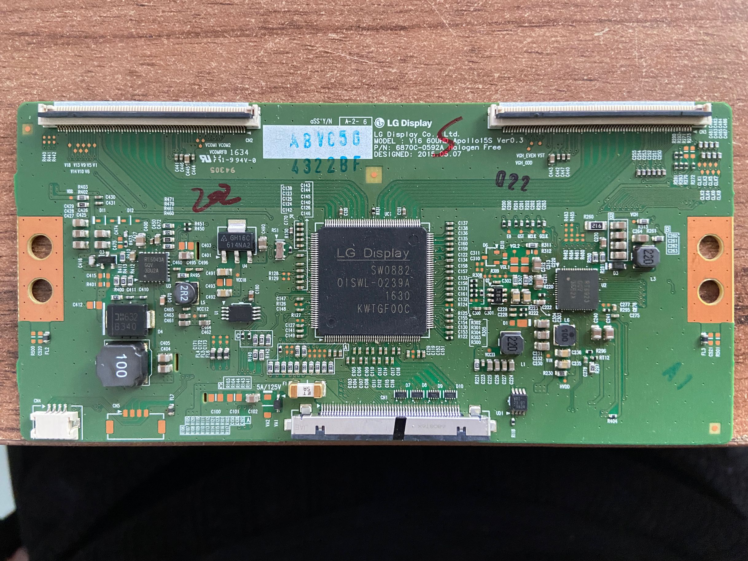 原装康佳LED60R6000ULED60S8000