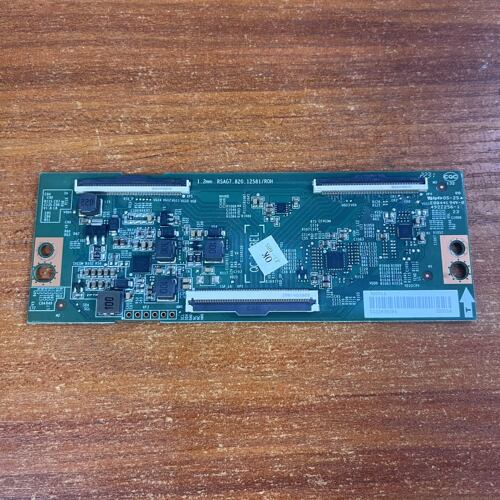 原装海信55V1F-R55E3G55A52H