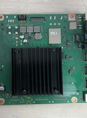 测好华为HD65DESA主板IT1DESCM VER.C RF HF屏TPT650WR-QVBF92.K