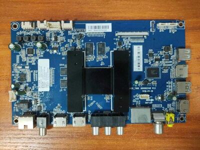 LS55AL88C51A3主板0091802148