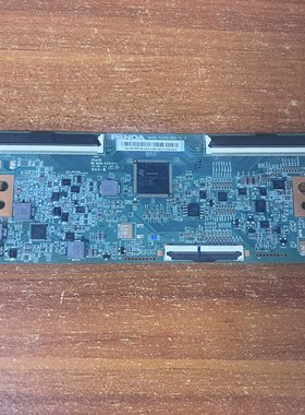 原装海尔LU55C71 55V81电视逻辑板NCPD-TC550-003 V1.0 实拍图 啊