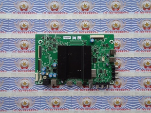 原装正品 创维49G6 主板5800-A9R520-0P00 配屏RDL490WY(LD0-600)
