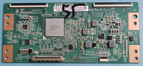 适用TCLD55A71UD49A620U