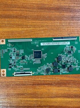 原装海尔LU50C51 58U2 TCL逻辑板CCPD-TC495-005 v3.0逻辑板