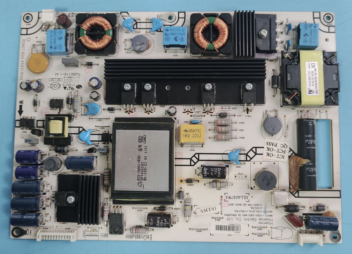 原装海信LED42K01P42K28P