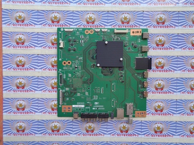 原装夏普LCD-60MY7008A主板