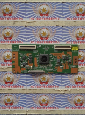 原装海信LED65M5600UC逻辑板15Y-65-FU11BPCMTA4V0.4屏HE650C5U31