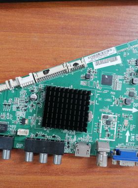 原装海尔LE48A5000主T.RT2982.702 b14494 屏LSC480HN05-B01