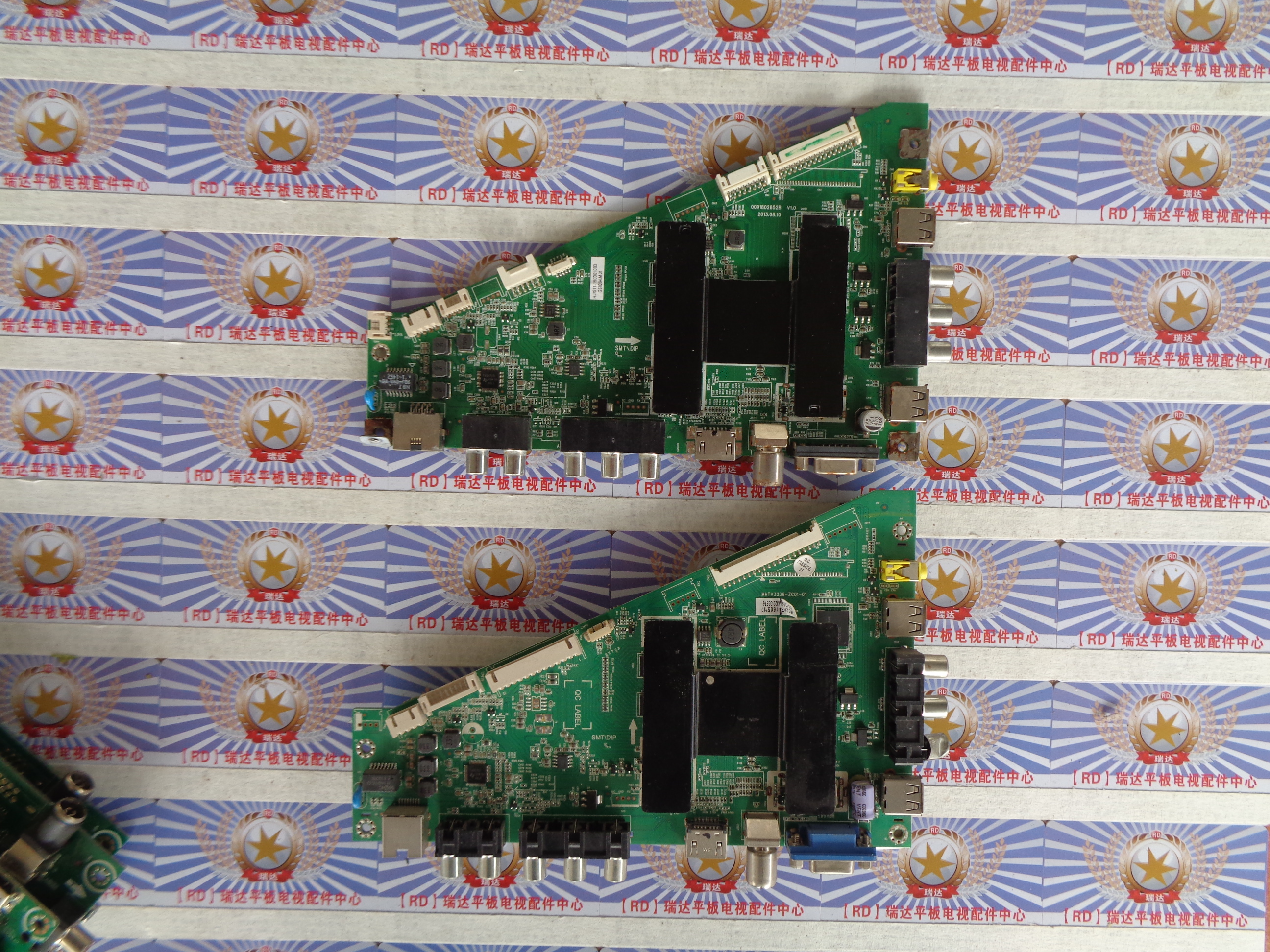 原装海尔 LED50A900 主板 MHTV3236-ZC01-01 屏 T500HVN04.1 现货