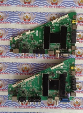 原装海尔 LED50A900 主板 MHTV3236-ZC01-01 屏 T500HVN04.1 现货