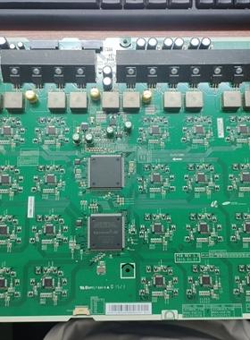 原装三星UA65JS9900JXXZ恒流板BN44-00819A L65SM9NC_FSM 实物图