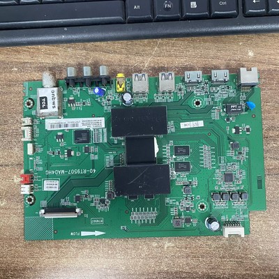 原装TCL主板40-RT9507-