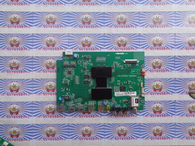 原装TCLB55A758U主板