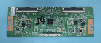 TCL L65H8800A-CF逻辑板15Y_RA_EF11TG2MB3C2LV0.1 LMC650HN02