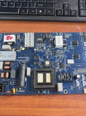 原装拆机长虹58D5P 65A4U 65D2S 65D4P电源板JUC7.820.00226034啊