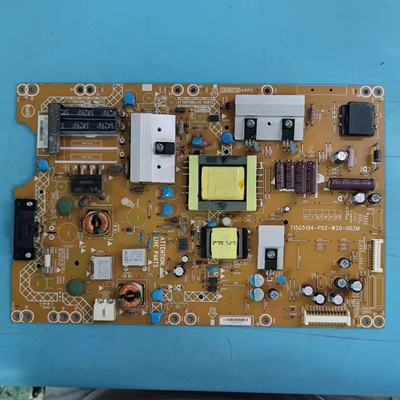 原装创维32E59RM电源板