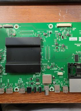 原装创维55S9-I 65S9-1 55S930 65S9300电视主板5800-A9R570-0P30