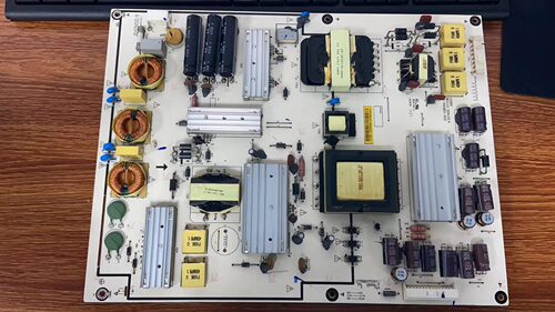 乐视letvMax70X703D电源板