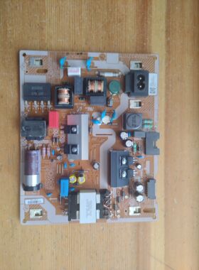 原装测好发三星UA43TU8000JXXZ电视电源板BN44-01053C L43S6-TSM