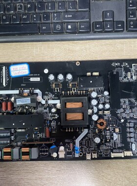 原装 风行D49Y电视主板MSA6381-ZC01-01屏LSC490FN02-W测好发 于