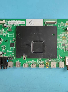 原装TCL D55A620U主板40-M82803-MAF2HG MS82815配屏LVU550NDEL