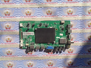 原装长虹 UD55D6000I 主板 JUC7.820.00141998 屏 C550U15-E2-A