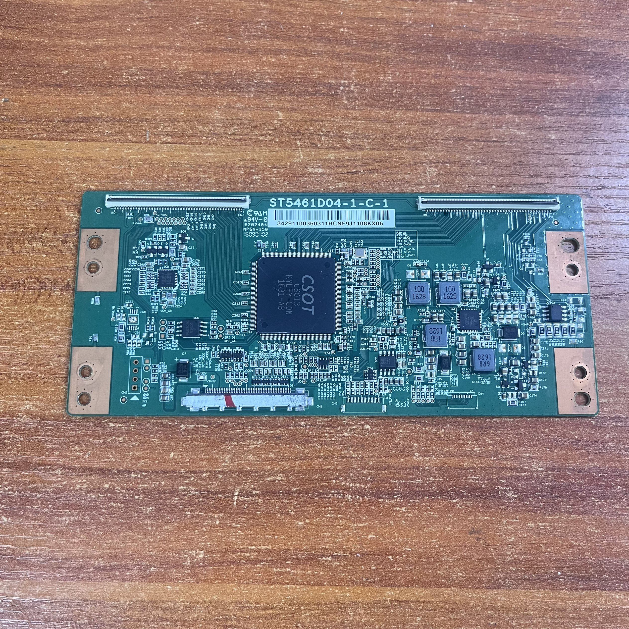 现货原装TCLD55A9C长虹UD55D720