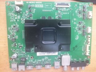 TCL 55C2 主板40-M838A2-MAD2HG 配屏LVU550NE3L CJ9W00 V1