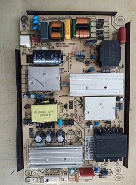 原装乐视 L435UC11 AY118D-3SF09 电源板 AY1932A119166 1907109