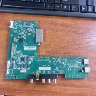 海尔LS55AL88K52A3主板HAIER-T111 0091802170A 屏LC546PU2L02啊