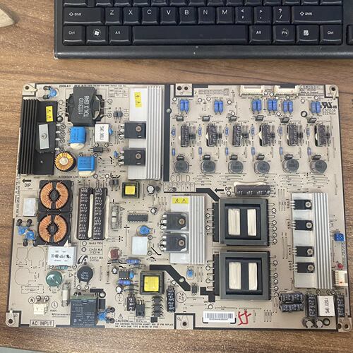 海信LED55T18GP电源板HPLD55