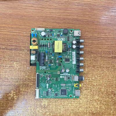 TCLL32F3301BL32F3303B主板