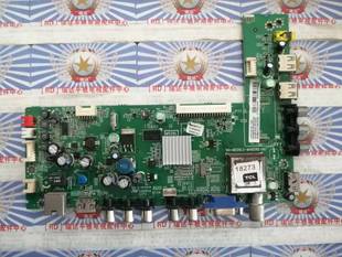 L55F3320 主板40 MS28L2 现货 原装 MAB2XG配屏T550F33SS TCL