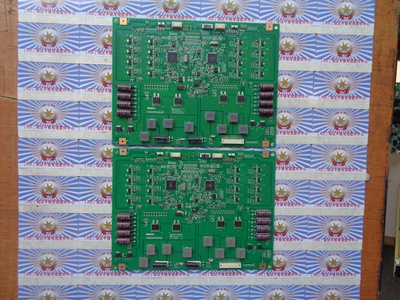 原装海信LED58K680X3DU升压板