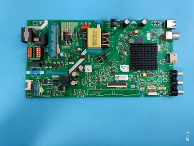 适创维40K5C40K5D40X8电视