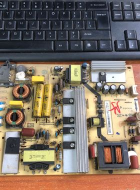 原装TCL L50E5800A电源板40一LH9211一PWB1XG 81-LH922J1测好 啊