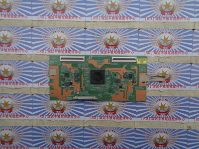 原装 海尔 LS55H510N 逻辑板 55FU11BPCMTA3V0.0 现货 测好