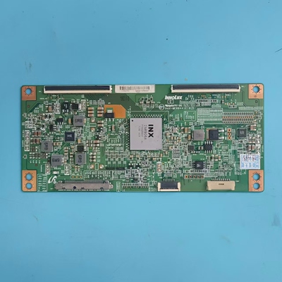 乐视L503INX3-50逻辑板