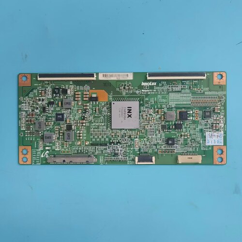乐视L503INX3-50逻辑板