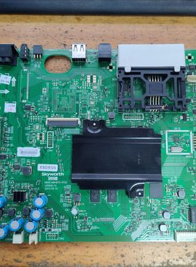 原装创维49G7200 43G7200 55G720主板5800-A8H870-1P20/1P00/0P20