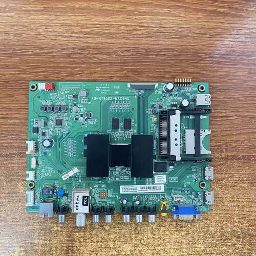 TCLL50M90/40M90-UD电视主板