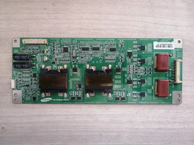 海信恒流板SSL550EL04