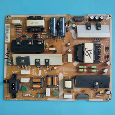 三星UA55KU6200JXXZ电源板