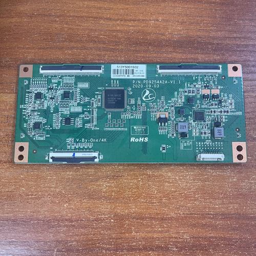 原装康佳LED70U5电视逻辑板CC500