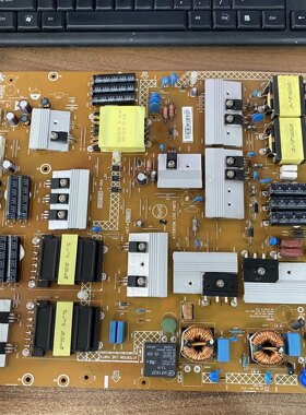 飞利浦65PUF6656 65PUF6701 电源板715G6887-P01-006-002M现货 华